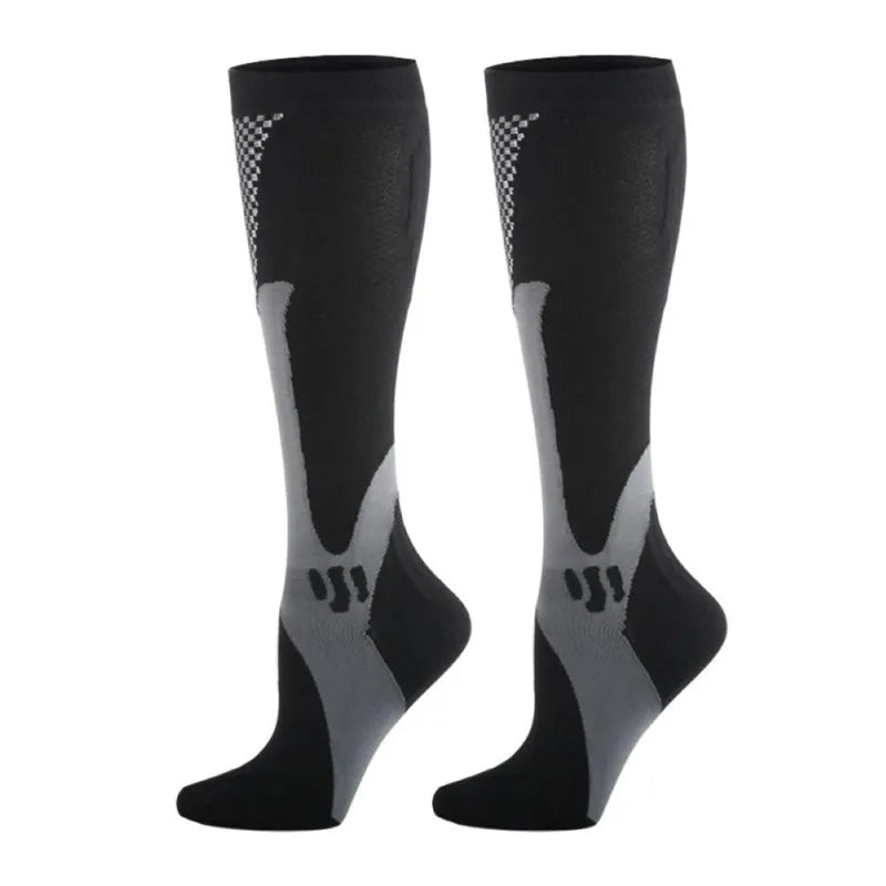Varicose Veins Socks Compression Stockings p
