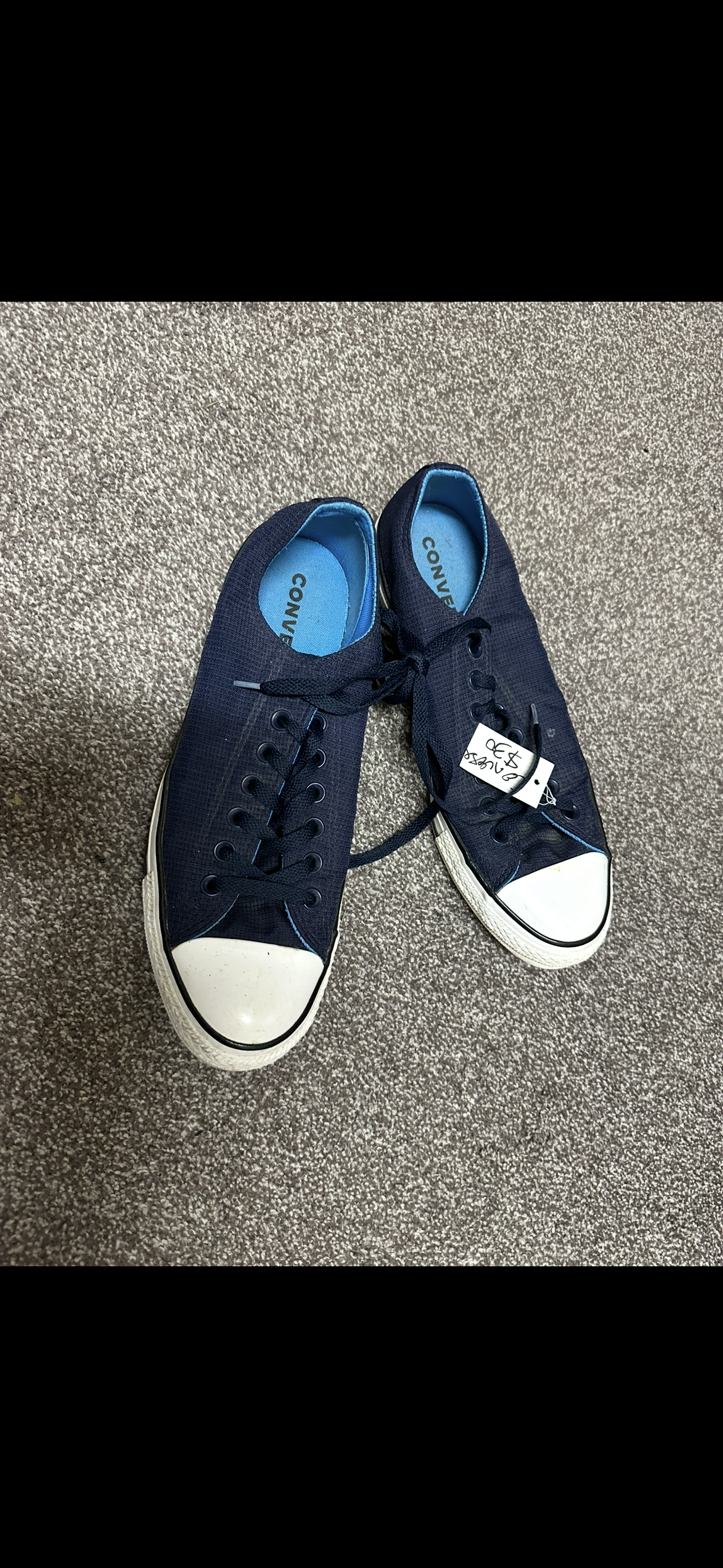 Converse – BN – Size 11 (pair)
