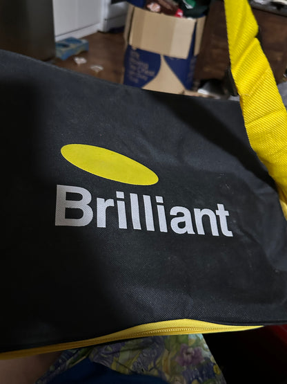 brilliant esky bag speaker bag new