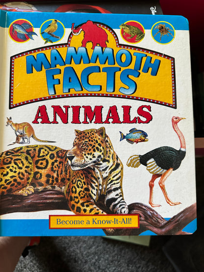 Children’s books new