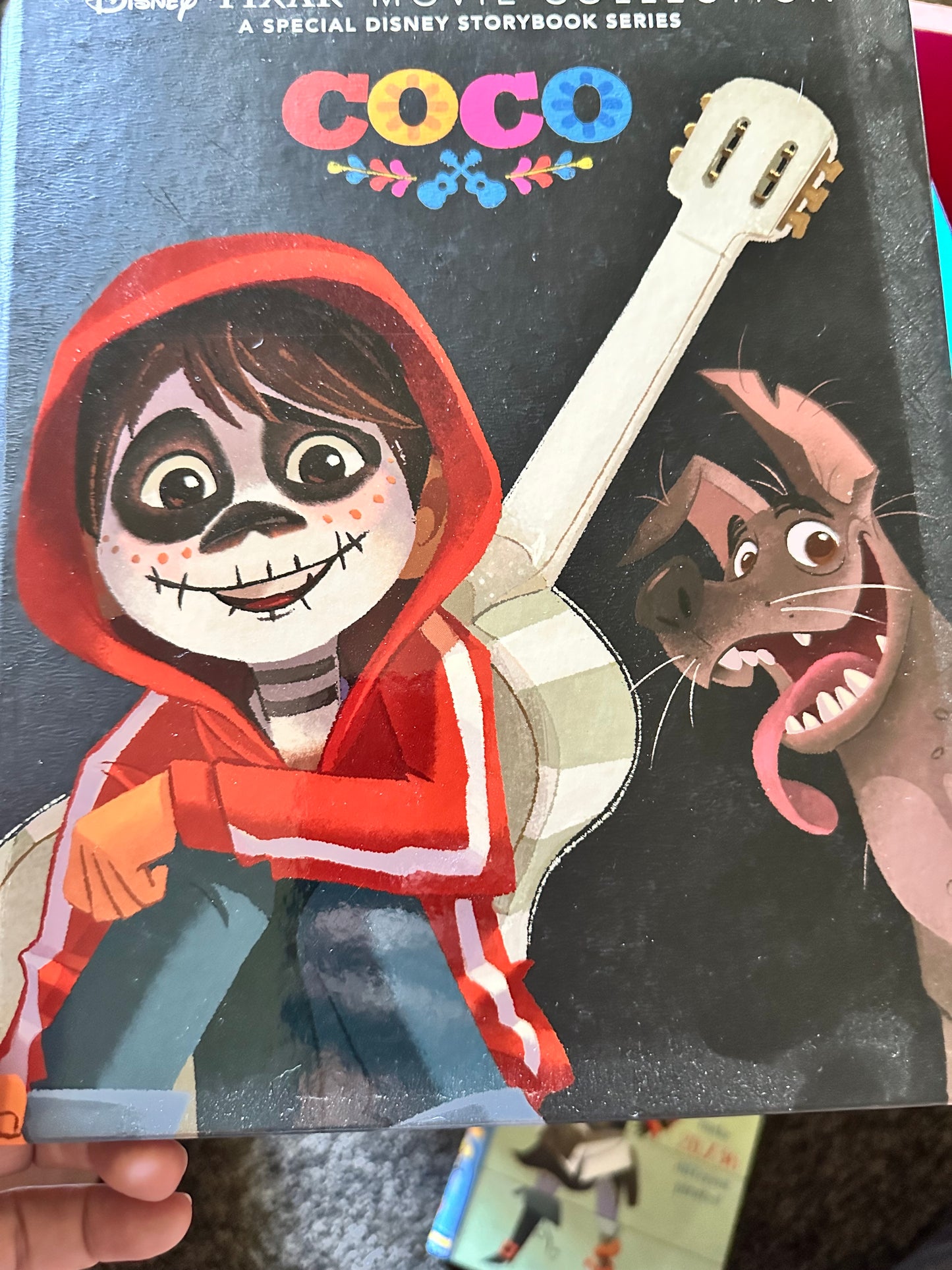 Children’s books new