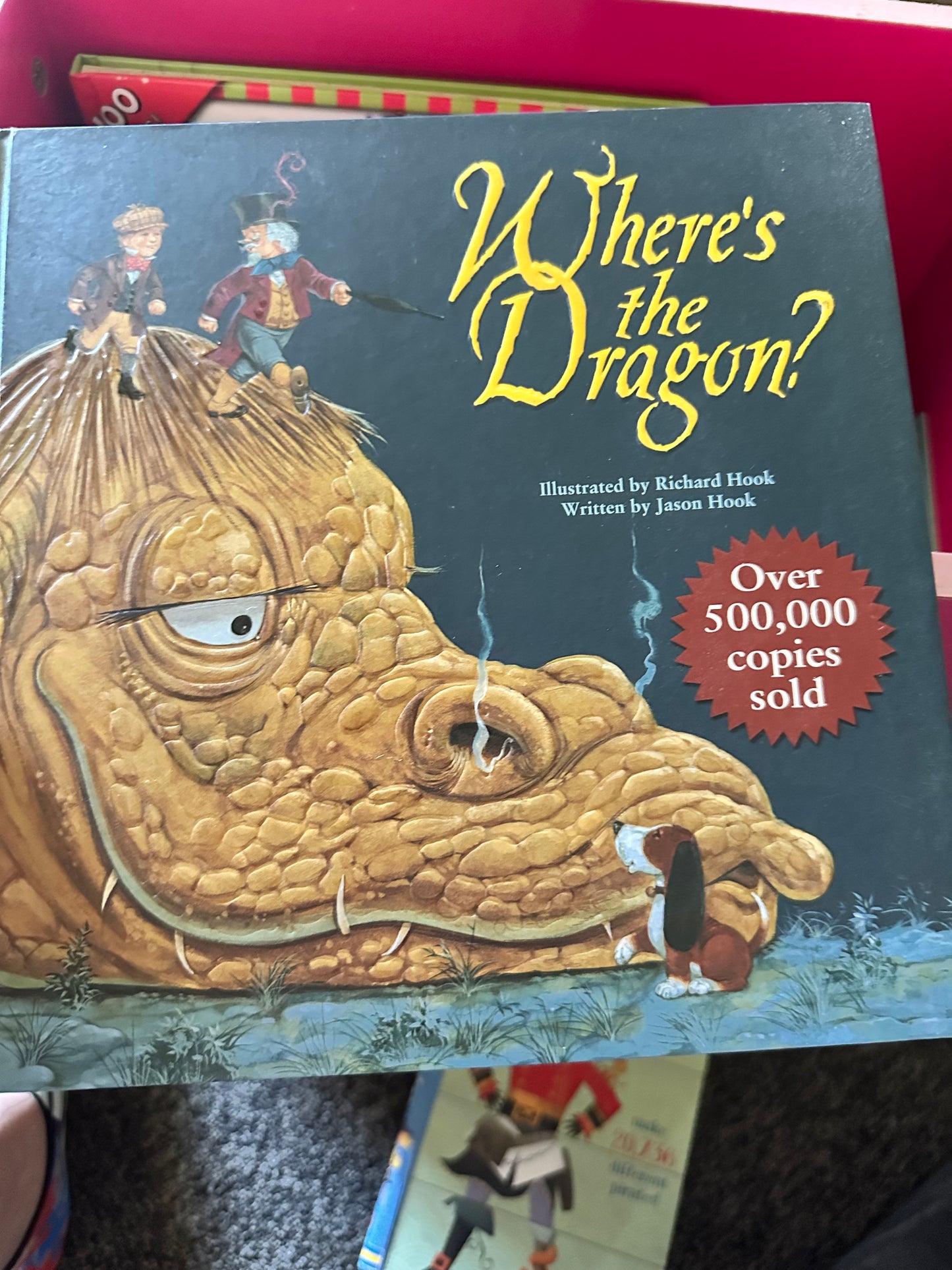 Children’s books new