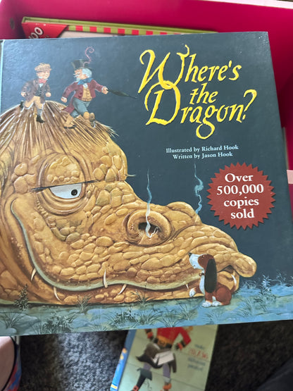 Children’s books new