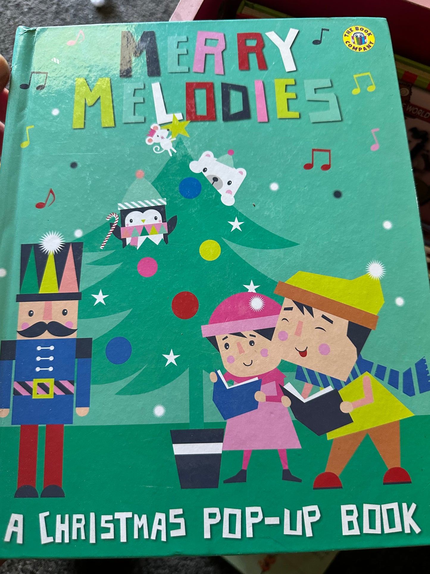 Children’s books new