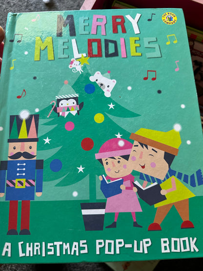 Children’s books new