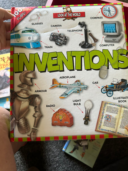 Children’s books new