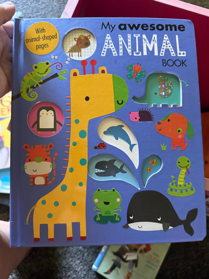 Children’s books new