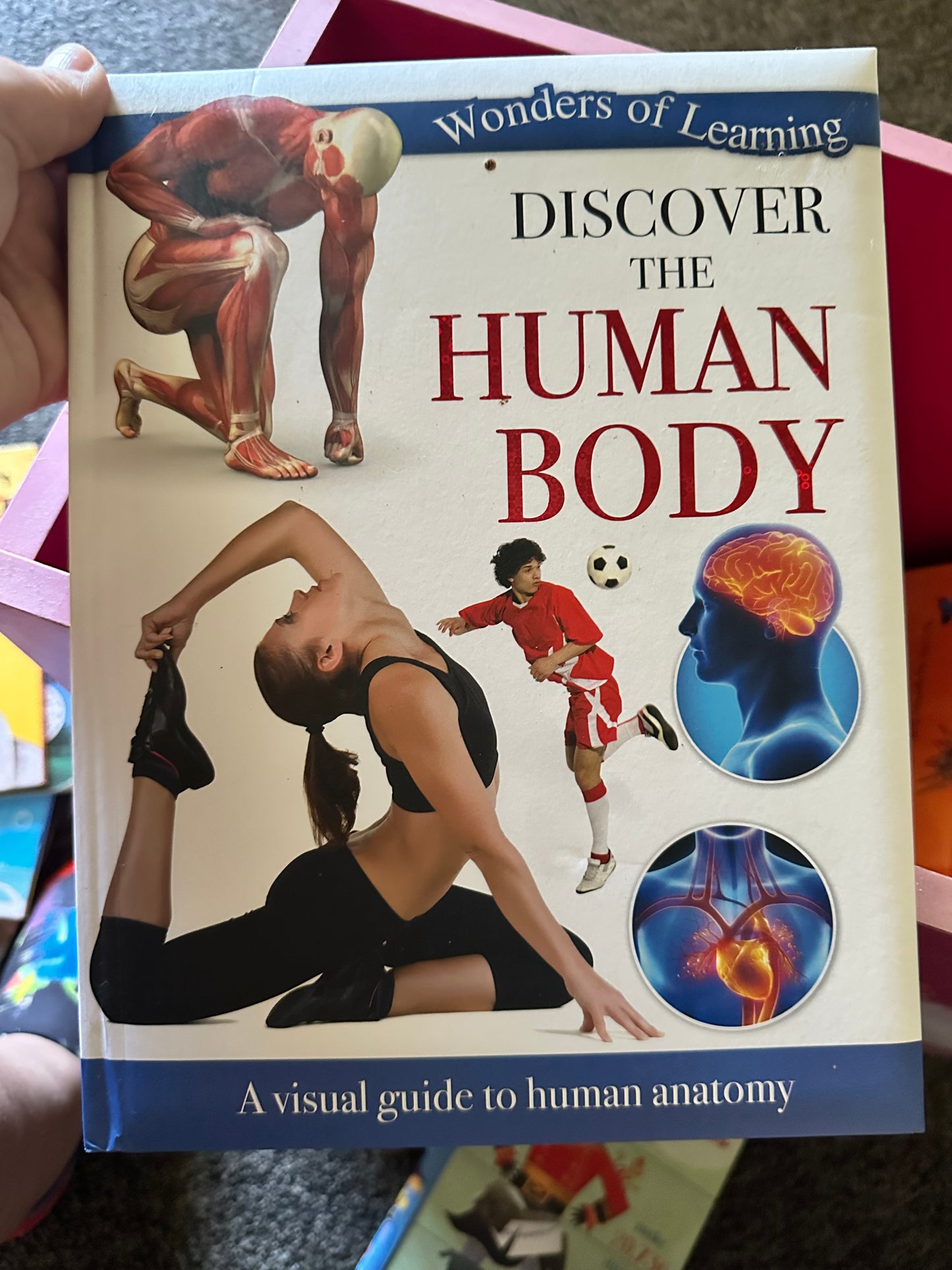 Children’s books new