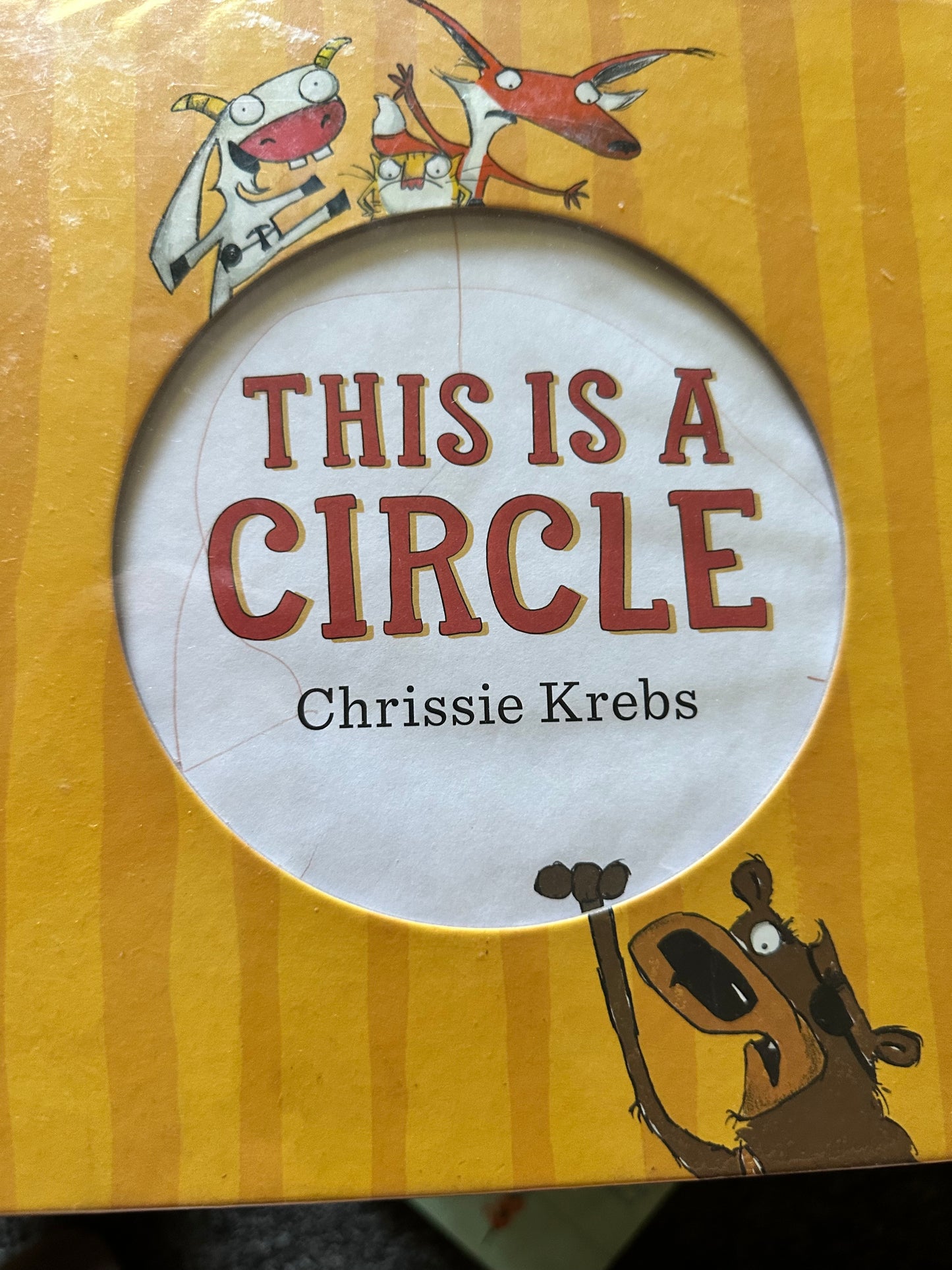 Children’s books new