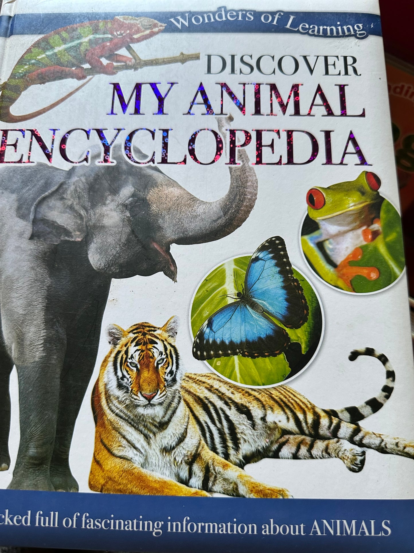 Children’s books new