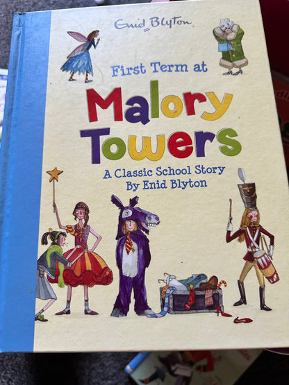 Children’s books new