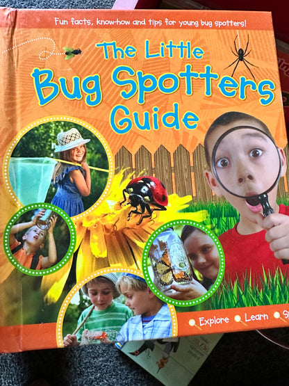 Children’s books new