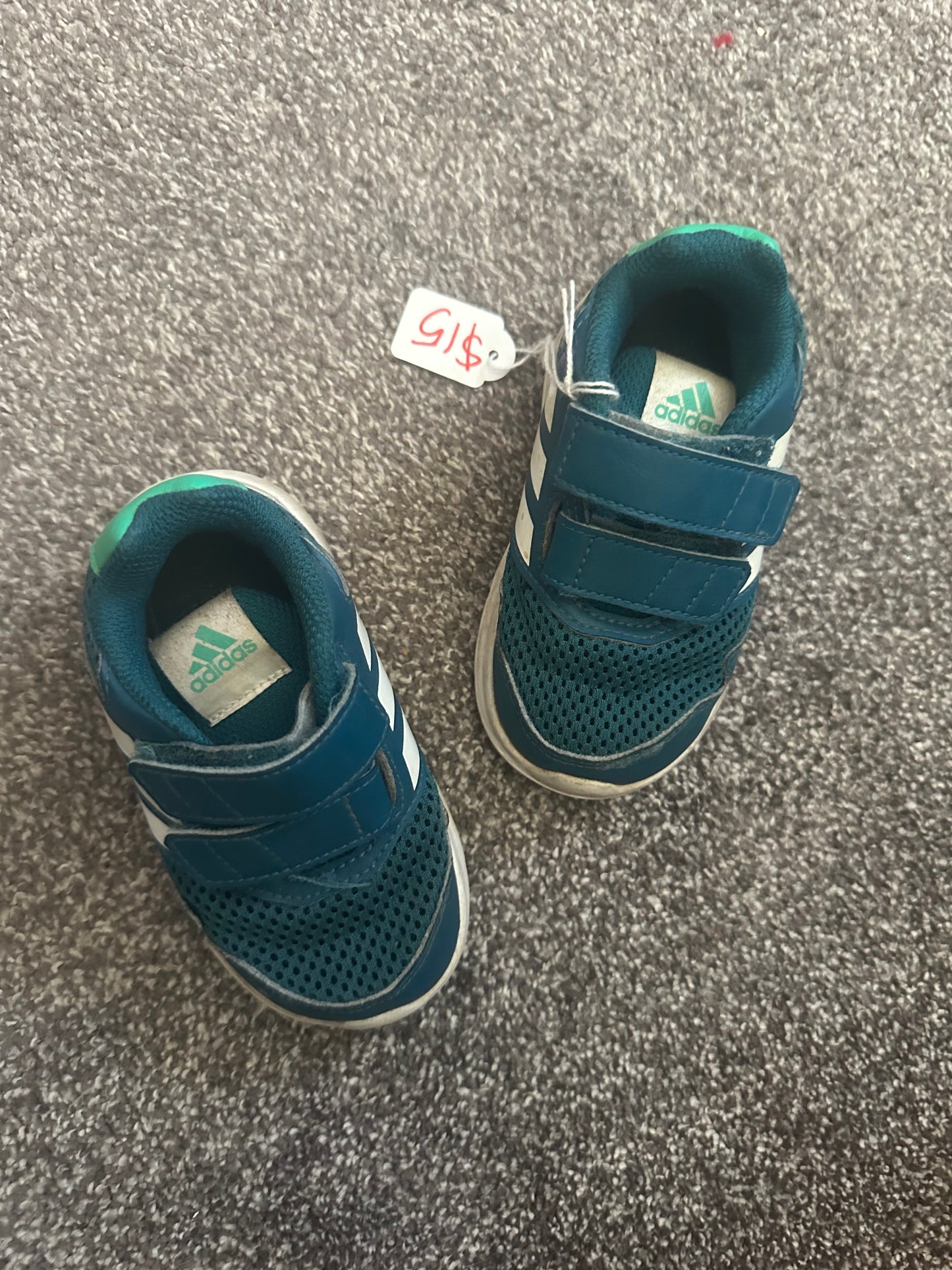 Baby and children shoes and thongs various prices