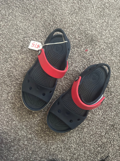 Baby and children shoes and thongs various prices