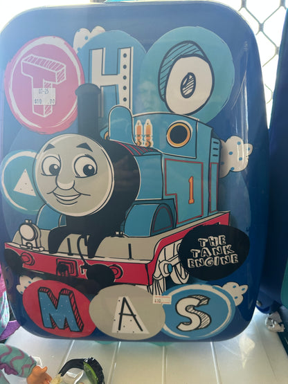 Children’s Travel Suitcase