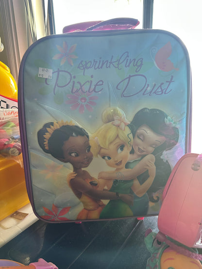 Children’s Travel Suitcase