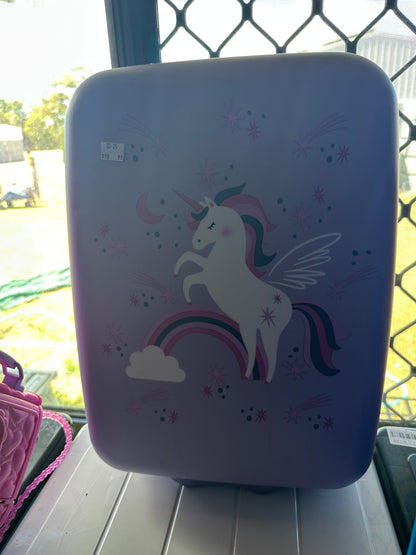 Children’s Travel Suitcase
