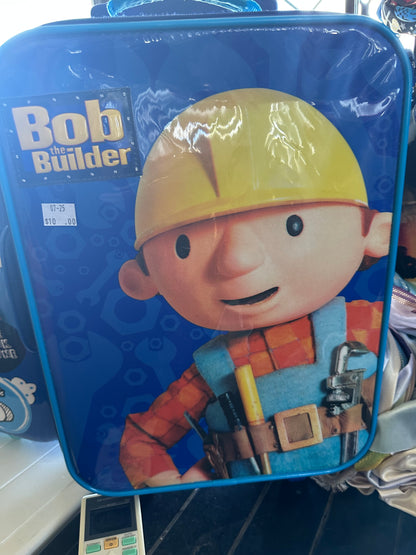 Children’s Travel Suitcase