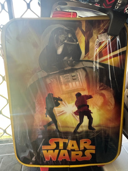 Children’s Travel Suitcase