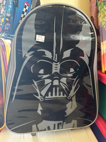 Children’s Travel Suitcase