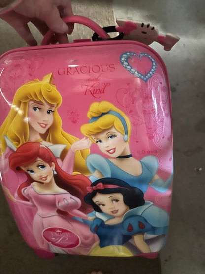 Children’s Travel Suitcase