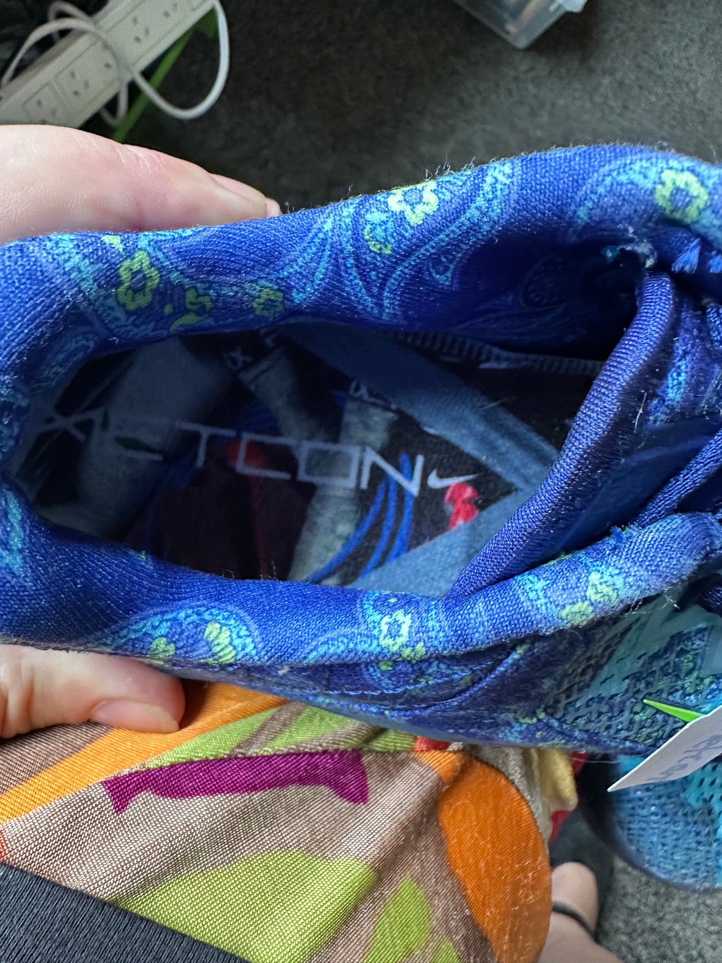 Nike Metcon – BN – Size 6 (pair)