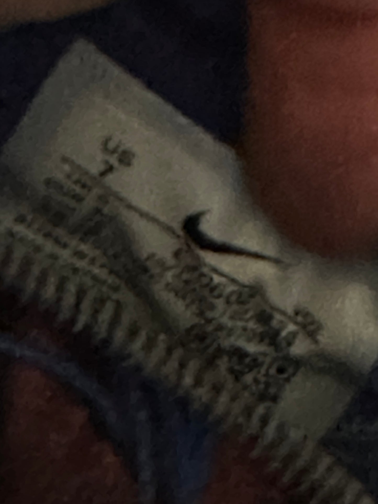 Nike Metcon – BN – Size 6 (pair)