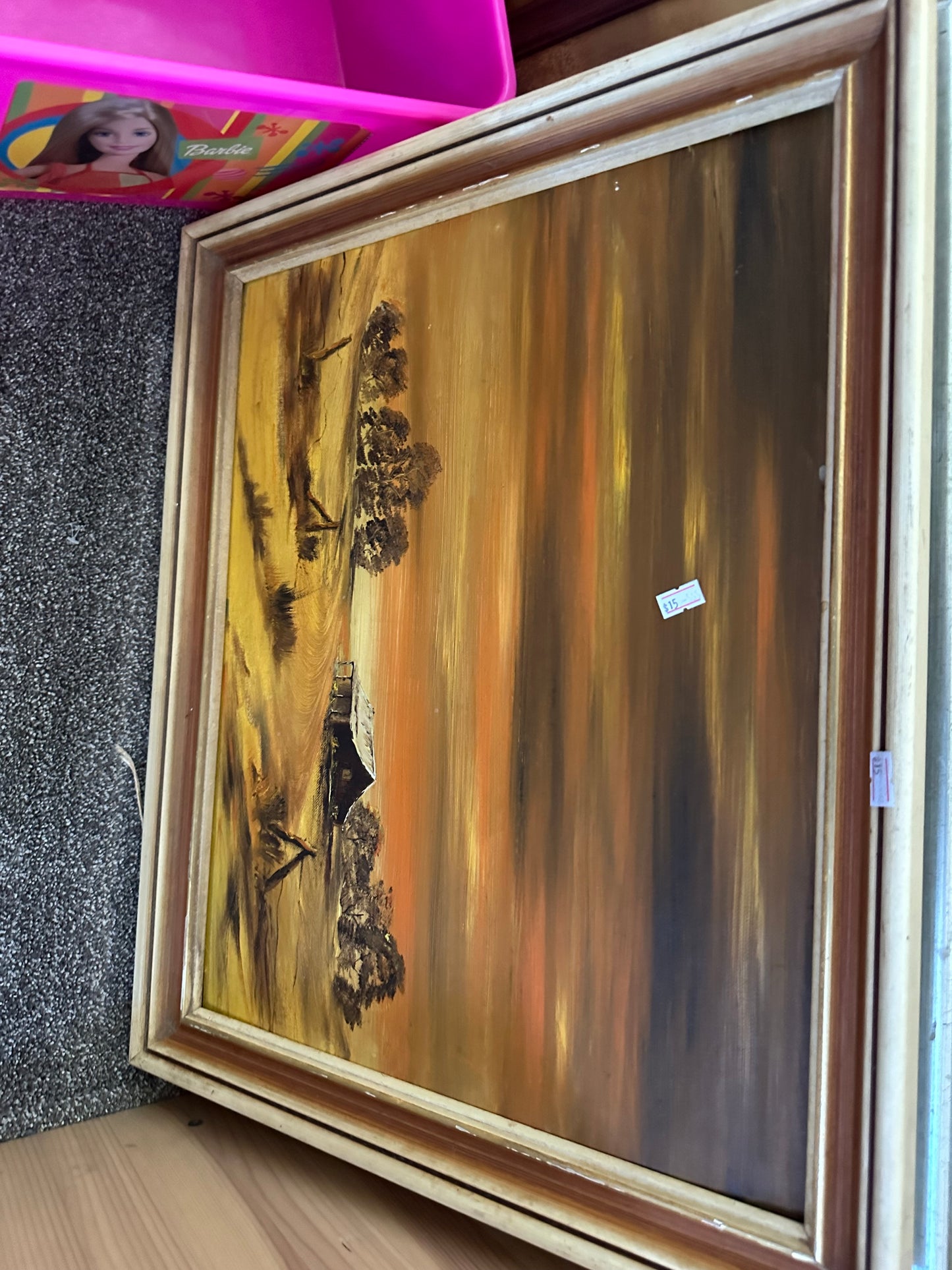 Australian art paintings