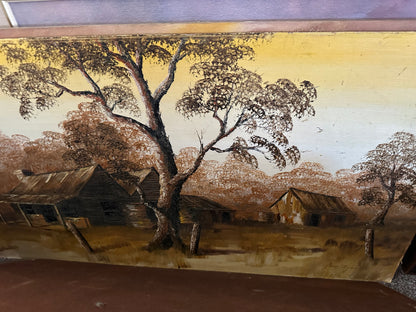 Australian art paintings