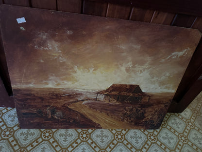 Australian art paintings