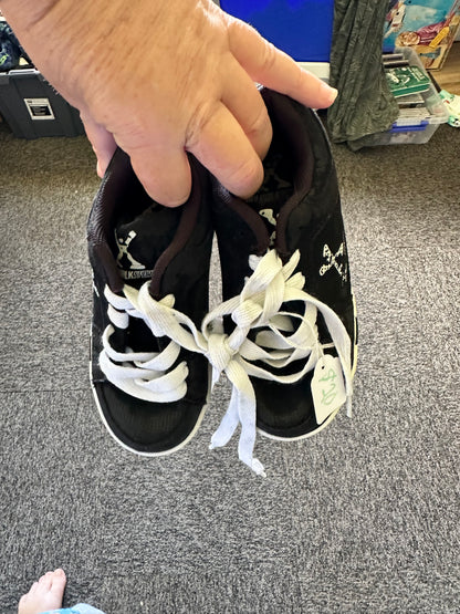 X Skate Shoes (Kids) size 13