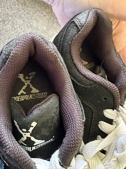 X Skate Shoes (Kids) size 13