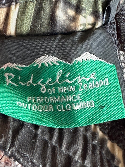 Vintage scotch dog Decanter