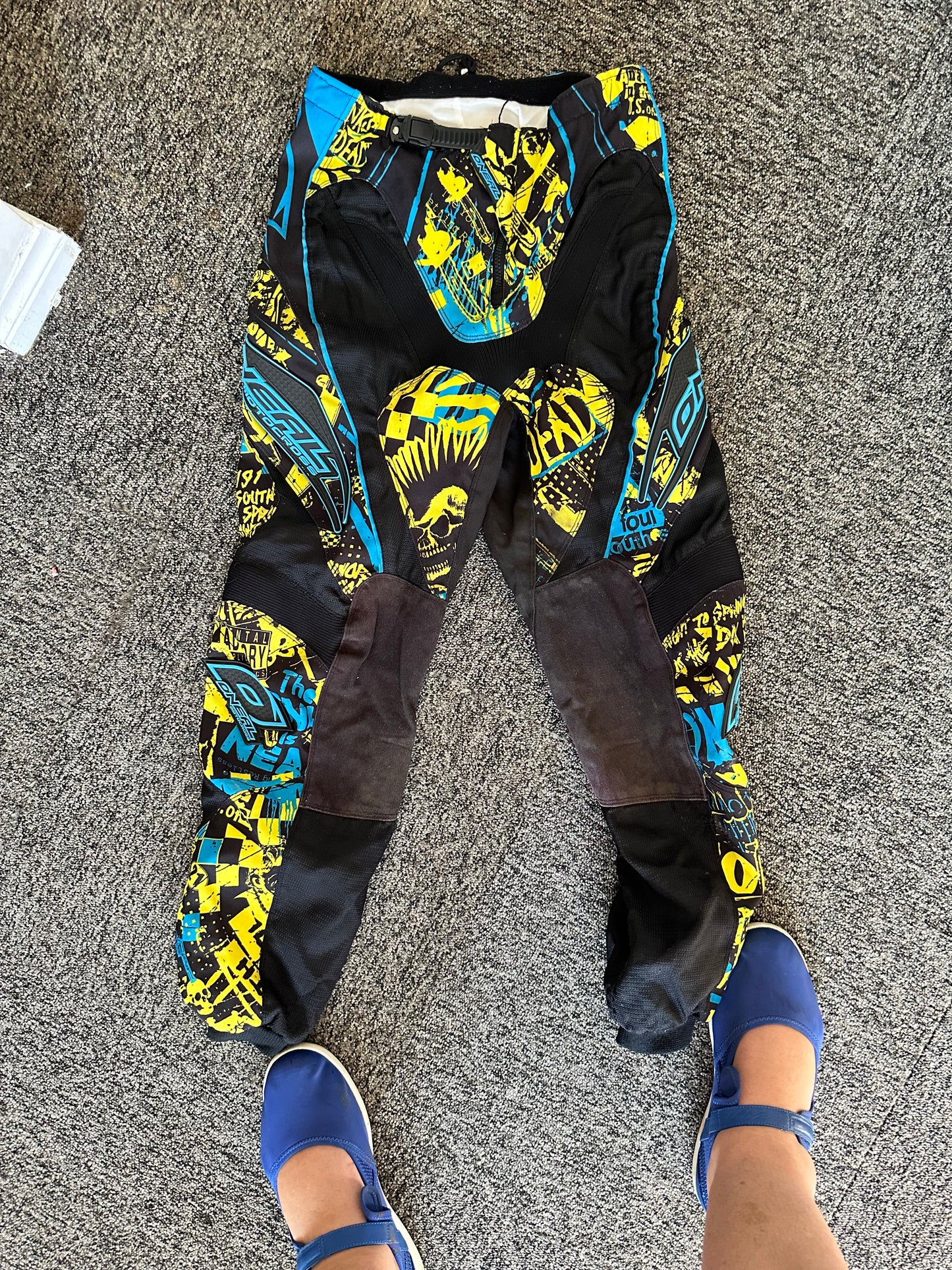 Vintage scotch dog Decanter