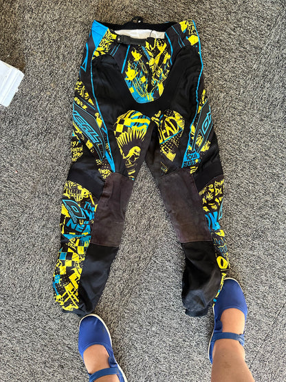 Vintage scotch dog Decanter