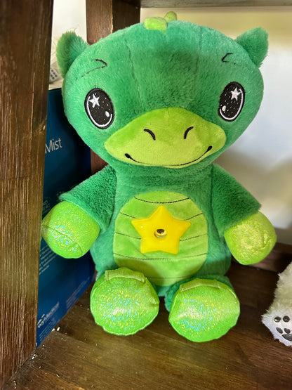 Star belly dragon or unicorn