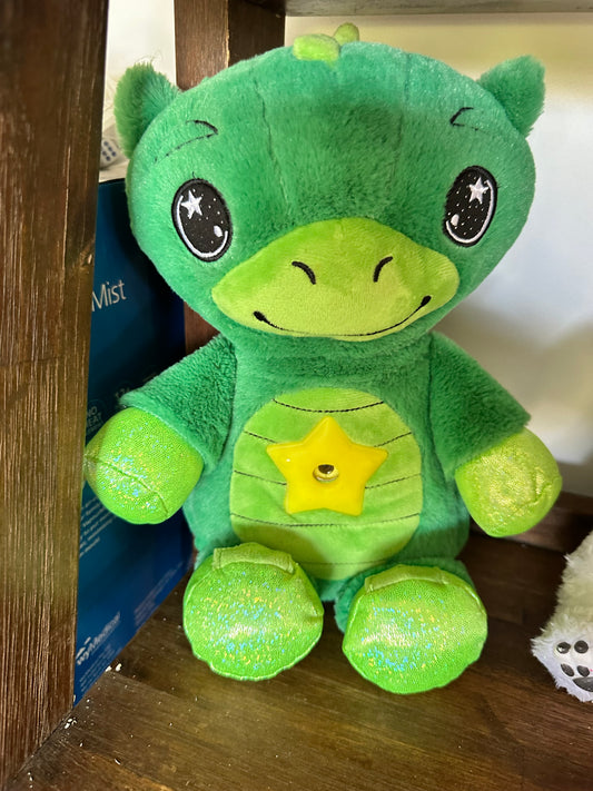 Star belly dragon or unicorn