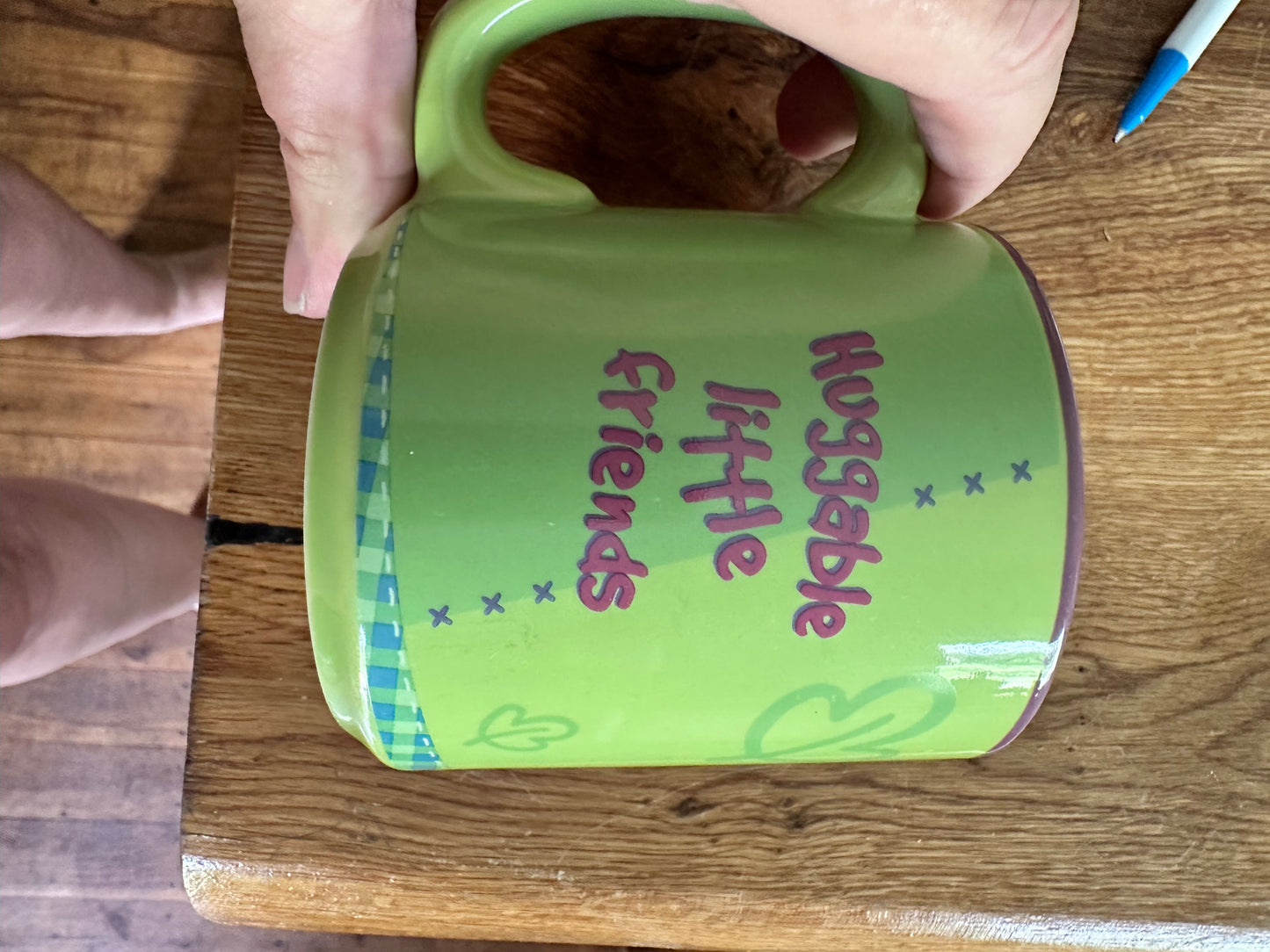 Disney Cups