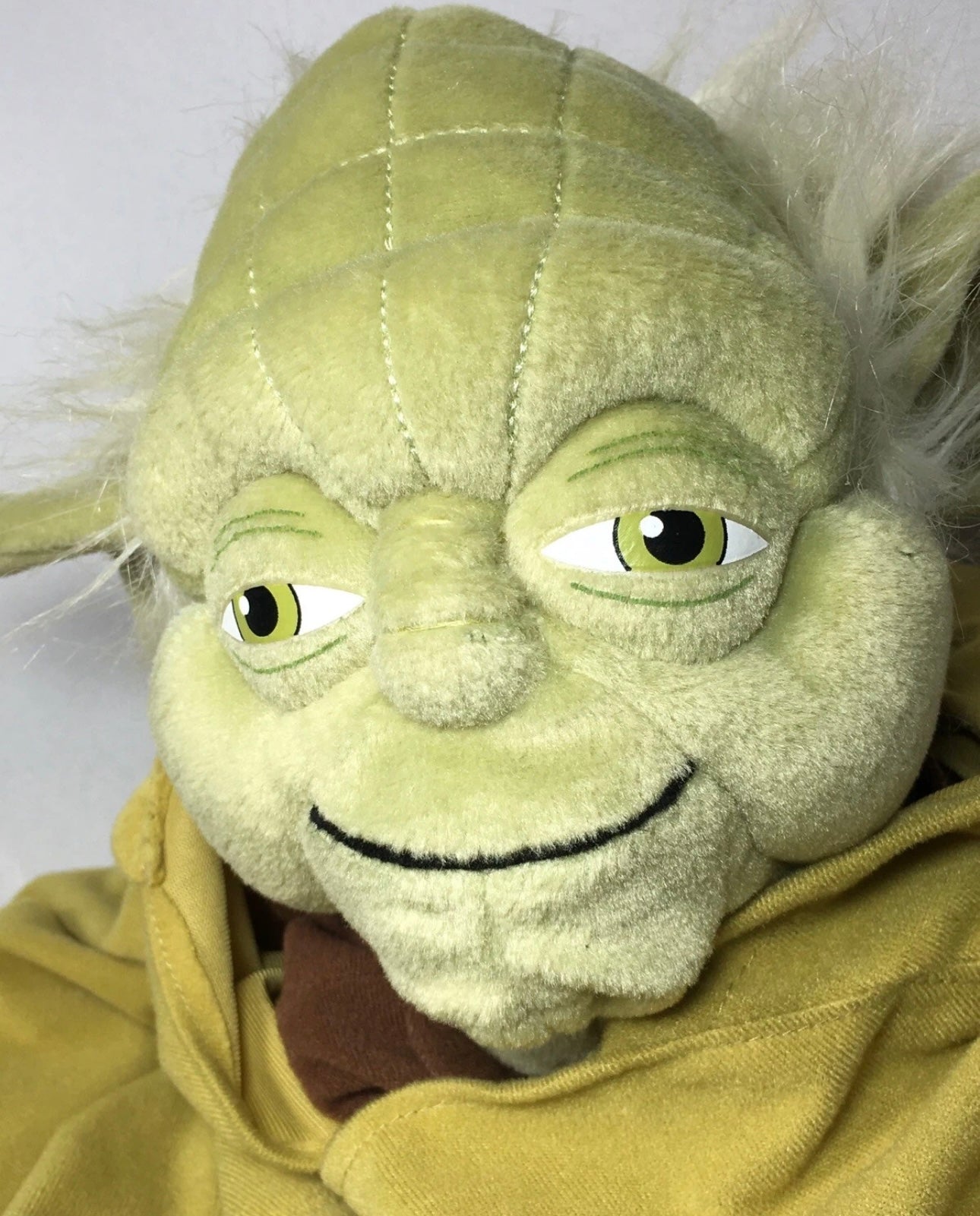 Yoda star wars