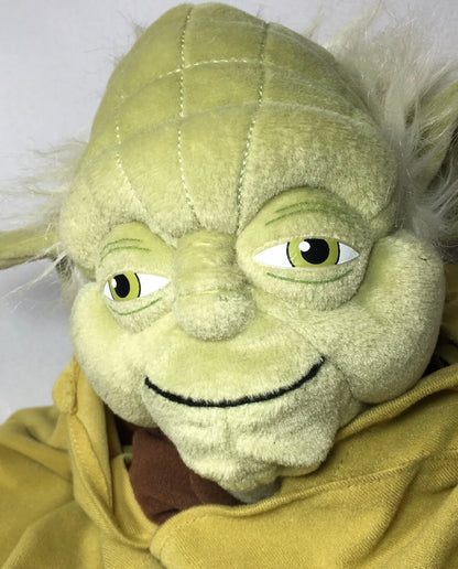 Yoda star wars
