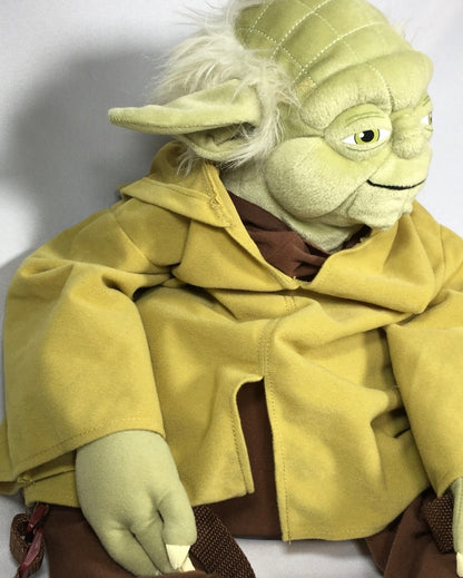 Yoda star wars