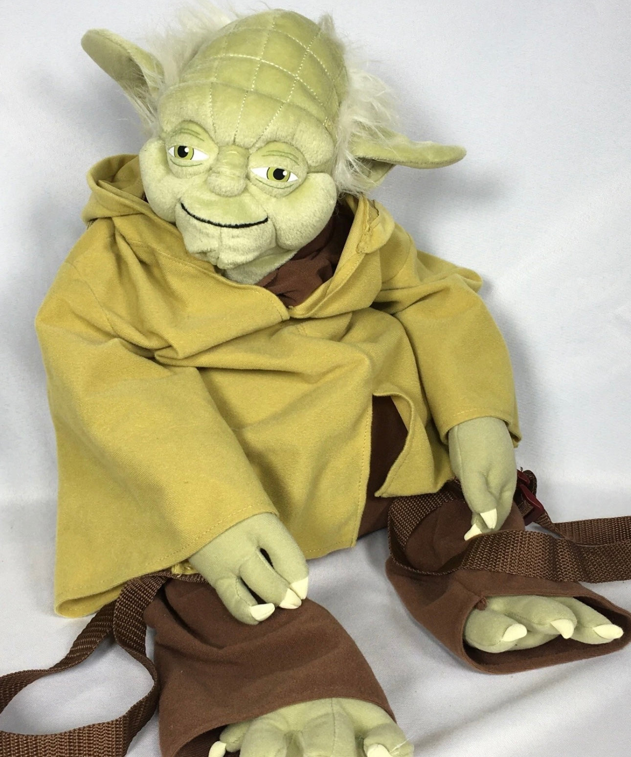 Yoda star wars