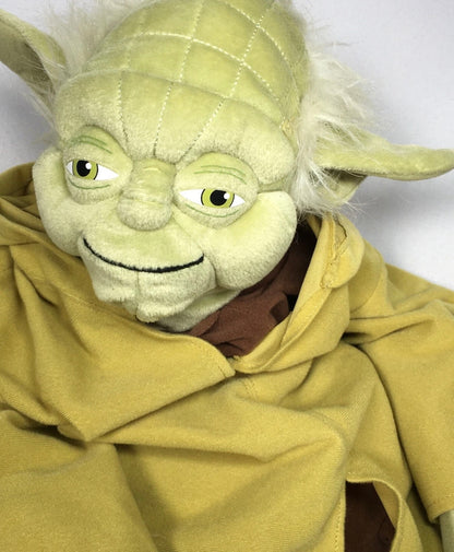 Yoda star wars
