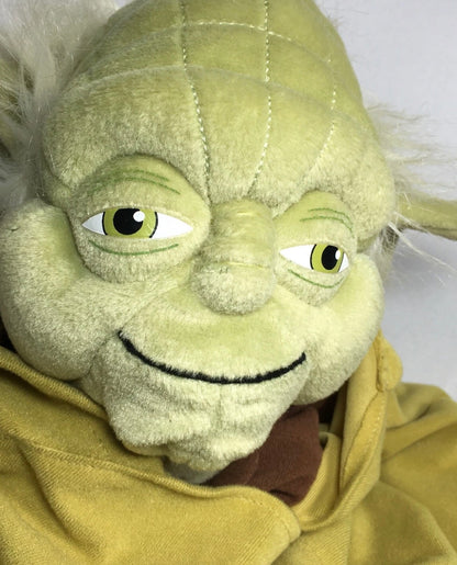 Yoda star wars