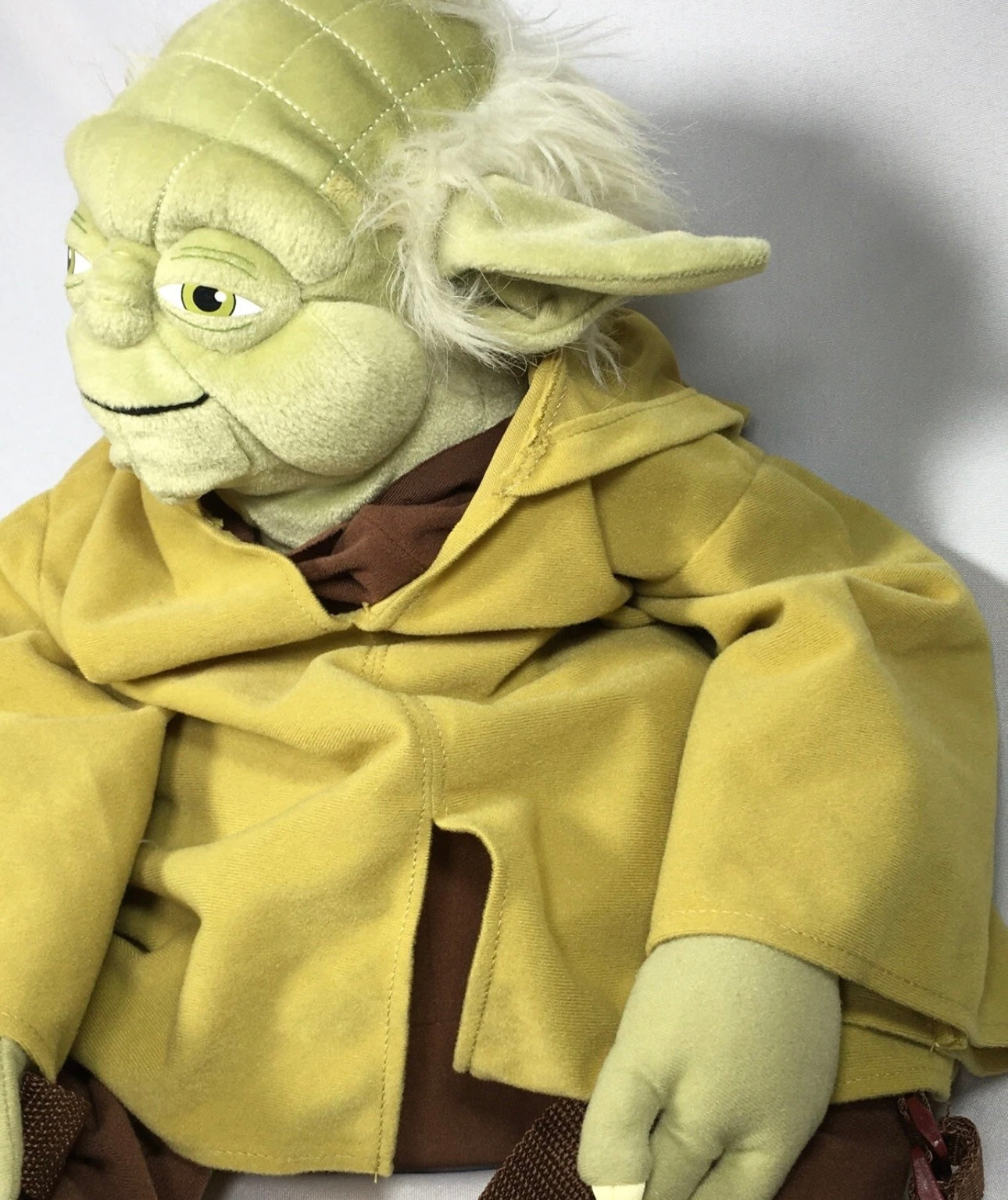 Yoda star wars