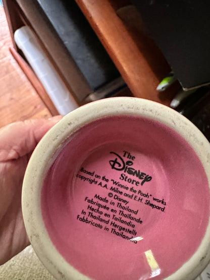 Disney Cups