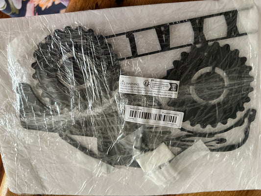 Monster Truck Wall (New)