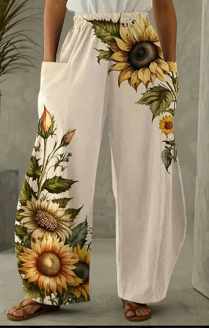 Butterfly Pattern  Women's Clothing