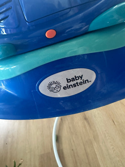 Baby Einstein activity Centre