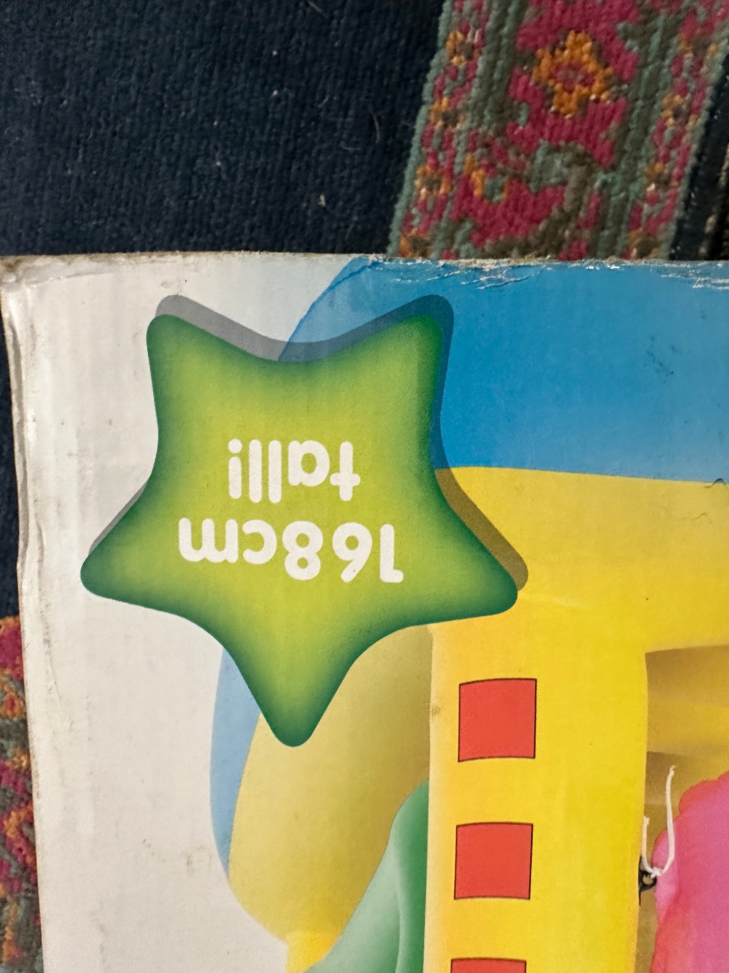 Inflatable Bouncy Castle